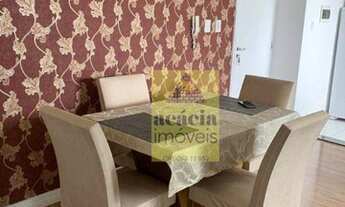 Imagem 4: Apartamento com 2 dormitórios à venda, 58 m² por R$ 440.000,00 - Vila Guedes - São Paulo/S