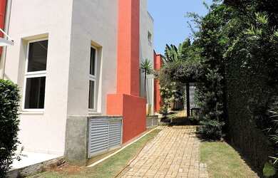 Imagem 4: PALOS VERDES COMTEMPORÂNEA, AMPLA E MUITO ACONCHEGANTE!