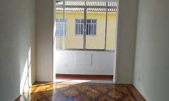 Imagem 3: RIO DE JANEIRO - Apartamento Padrão - GRAJAU