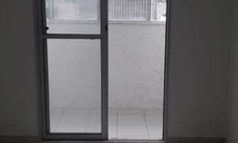 Imagem 1: Apartamento para aluguel com 57 metros quadrados com 2 quartos em Jacarepaguá - Rio de Jan