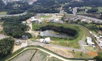 Imagem 4: Terreno em condomínio fechado, Paysage Weekend