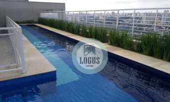 Imagem: Loft com 1 dormitório à venda, 42 m²