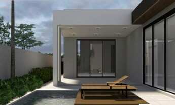 Imagem 6: Casa - Condomínio - Venda - Fazenda Santa Lúcia - Americana - SP - 3 suítes - 270 metros q