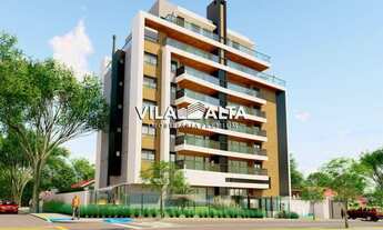 Imagem: Cobertura com 2 dormitórios, 126m² no