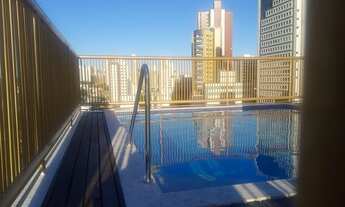 Imagem: Apartamento para venda com 210 metros quadrados