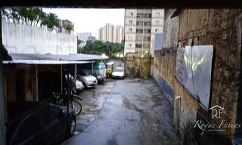 Imagem 3: Terreno à venda, 567 m² por R$ 2.400.000,00 - Vila Polopoli - São Paulo/SP