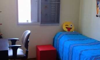 Imagem 7: Apartamento à venda 2 Quartos, 1 Vaga, 57M², Loteamento Country Ville, Campinas - SP