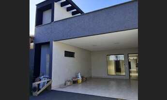 Imagem 5: Casa Setor Vila Rosa - 3 Quartos (3 suites) Setor Vila Rosa