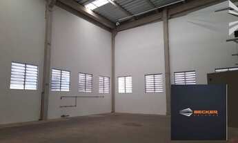 Imagem 3: Galpão para alugar Centro Vargem Grande Paulista