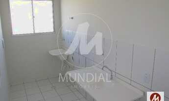 Imagem 3: Apartamento (tipo - padrao) 2 dormitórios, cozinha planejada, portaria 24hs, lazer, salão