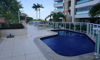 Imagem 5: Apartamento para venda possui 141 metros quadrados com 3 quartos