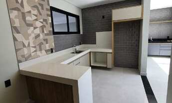 Imagem 6: Casa com 3 quartos à venda em Indaiatuba