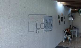 Imagem 4: Casa - Parque Florianópolis - Jaguariúna