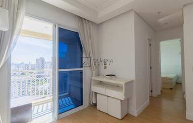 Imagem 4: Venda Apartamento 2 Dormitórios - 49 m² Pinheiros