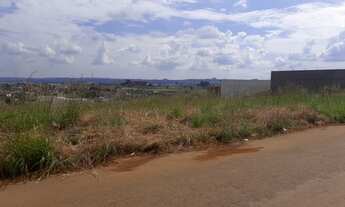 Imagem 2: 2 Lotes á venda no bairro Jamil Miguel 300m² cada, Anápolis- Go!