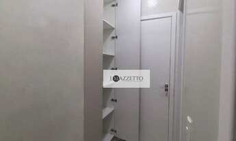 Imagem 6: Apartamento com 3 dormitórios à venda, 103 m² por R$ 915.000,00 - Vila Almeida - Indaiatub