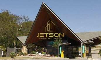 Imagem 3: Terreno Reserva do Paratehy - 1.376 m² - Urbanova/SJC