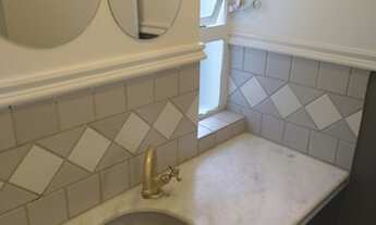 Imagem 5: Excelente Sala Conjunto comercial locação com 33 m² em Cambuí Condomínio Plaza Cambui, con