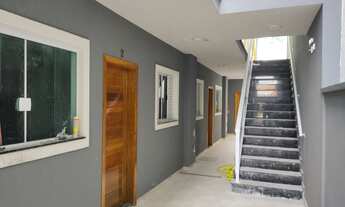 Imagem 2: Apartamento para venda possui 36 metros quadrados com 2 quartos em Vila Esperança - São Pa