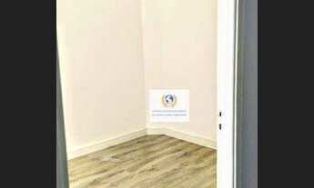 Imagem 7: Sala, 57 m² - venda por R$ 350.000,00 ou aluguel por R$ 1.400,00/mês - Barão Geraldo - Cam