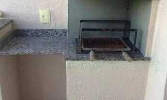 Imagem 3: Apartamento para venda com 57 metros quadrados com 2 quartos