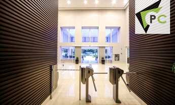 Imagem 5: Sala, 32 m² - venda por R$ 215.000,00 ou aluguel por R$ 1.700,00/mês - Limão - São Paulo/S