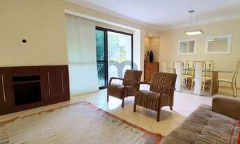 Imagem: Apartamento Duplex com 3 dormitórios à