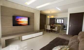 Imagem: Apartamento para Aluguel - Jardim Paulista