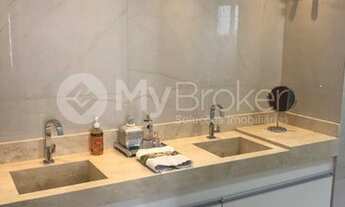 Imagem 5: Casa com 4 quartos - Bairro Condomínio do Lago em Goiânia