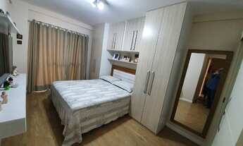 Imagem 5: Apartamento para venda possui 187 metros quadrados com 3 quartos