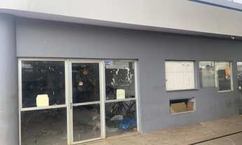 Imagem 3: 2483) SALA COMERCIAL NO CENTRO DE DERMEVAL LOBÃO