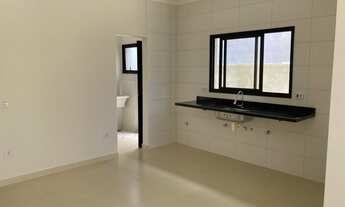 Imagem 5: Casa para venda com 115 metros quadrados com 3 quartos em Jardim dos Pinheiros - Atibaia