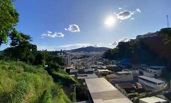 Imagem 4: Cobertura duplex para venda tem 130 metros quadrados com 3 quartos