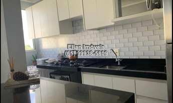 Imagem 2: Apartamento Residencial à venda em Cuiabá-MT