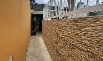 Imagem 6: Casa com 4 dorms, Canto do Forte, Praia Grande - R$ 950 mil, Cod: 716270