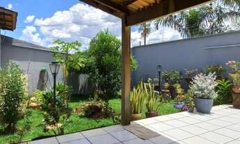 Imagem 2: Casa 376 coberta com 3 qtos 2 suítes