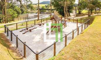 Imagem 5: Terreno à venda, 683 m² por R$ 502.608,00 - Bairro Itapema - Itatiba/SP