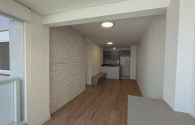 Imagem 4: Apartamento Locação 3 Dormitórios - 72 m² Chácara Santo Antônio