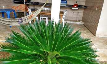 Imagem 3: Casa com 3 quartos - Bairro Setor Faiçalville em Goiânia