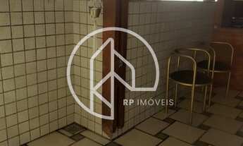 Imagem 5: Bairro São Mateus / Cobertura duplex com 4 quartos / Ótima localização