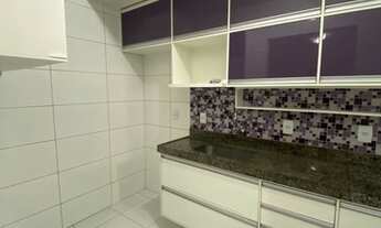 Imagem 4: Residencial Jardim Botânico - Campina Grande