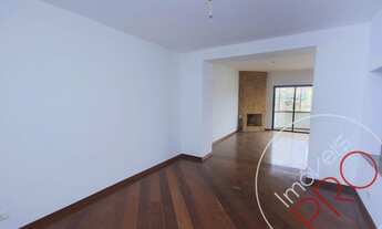 Imagem 7: Cobertura duplex 334m² para Venda em Moema