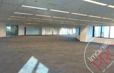 Imagem 2: Laje comercial de 388m locada com Heliponto