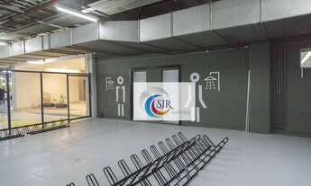 Imagem 3: Conjunto comercial para alugar, 900 m² com 22 vagas - Jabaquara - São Paulo/SP