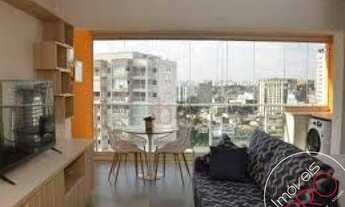 Imagem: Apartamento novo para Venda de 1 dormitório