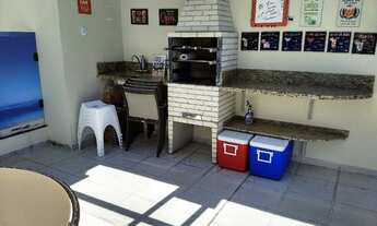 Imagem 5: Apartamento Duplex com 4 dormitórios à venda, 220 m² por R$ 6.890.000,00 - Itaim Bibi - Sã