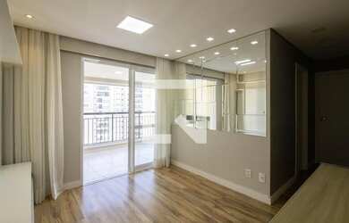 Imagem 4: Apartamento para Aluguel - Picanço, 2 Quartos, 56 m2