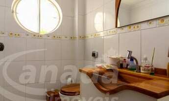 Imagem 4: Casa - Jardim das Flores