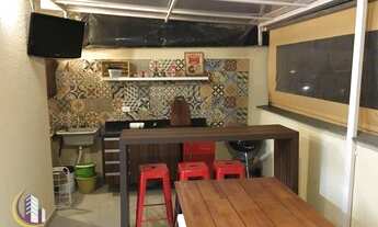 Imagem 2: Apartamento Duplex, Suite, churrasqueira, piscina,academia - Osasco/SP