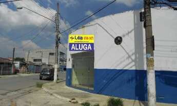 Imagem 2: SALAO COMERCIAL em SUZANO - SP, JARDIM CACIQUE